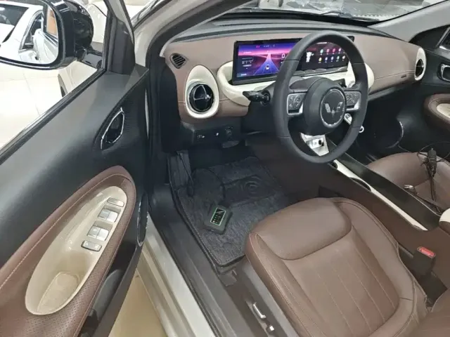 Wuling Bingo — Фото автомобиля 15