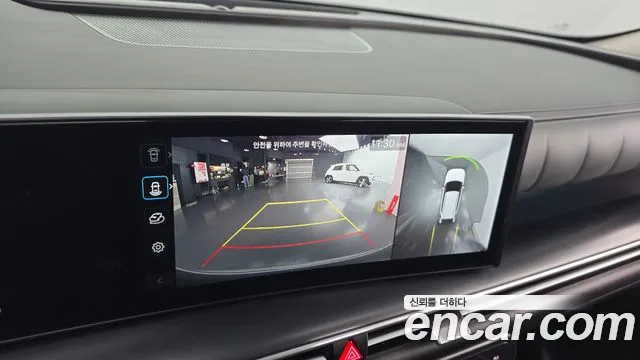 Hyundai Nexo NH2 — Фото автомобиля 20