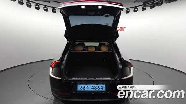 Kia EV6 — Фото автомобиля 30