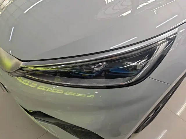 BYD Yuan PLUS — Фото автомобиля 23