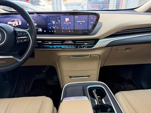 Buick Century — Фото автомобиля 29
