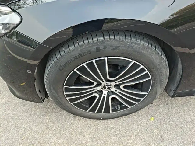 Mercedes-Benz Mercedes-Benz E-Class 2025 Facelift E 260 L — Фото автомобиля 22