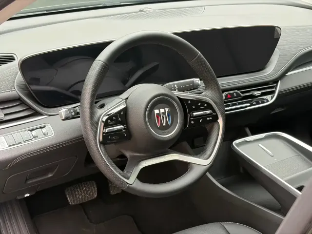 Buick LaCrosse — Фото автомобиля 19