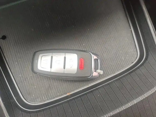 Changan Lamore — Фото автомобиля 8