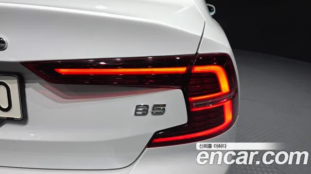 Вольво S60 S60 третьего поколения B5 Ultimate Bright — Фото автомобиля 19