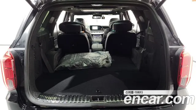 Hyundai Palisade — Фото автомобиля 20