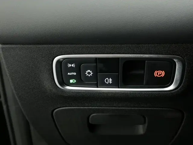 Chery Tiggo 8 — Фото автомобиля 21