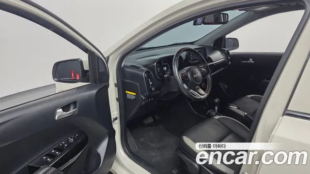 Kia morning Новый Morning (JA) Signature — Фото автомобиля 10