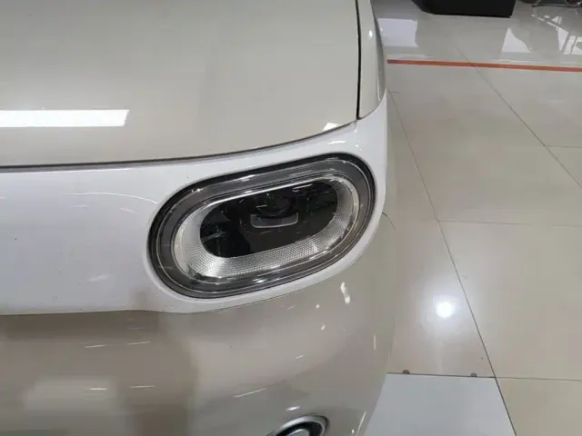Wuling Hongguang Mini EV — Фото автомобиля 23