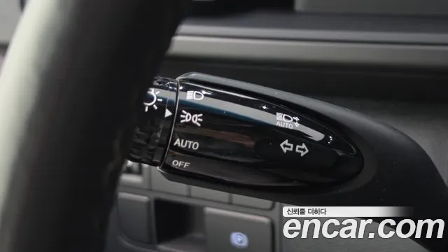 Hyundai Staria — Фото автомобиля 17