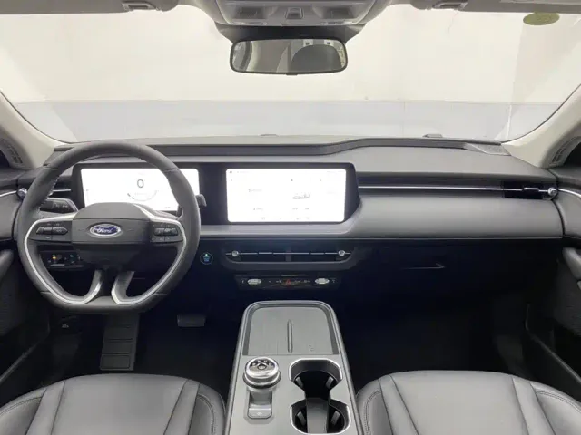 Ford Mondeo — Фото автомобиля 13