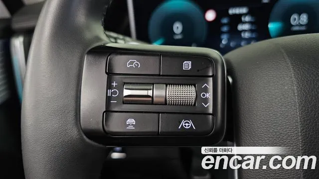 Hyundai Santa Fe MX5 — Фото автомобиля 17