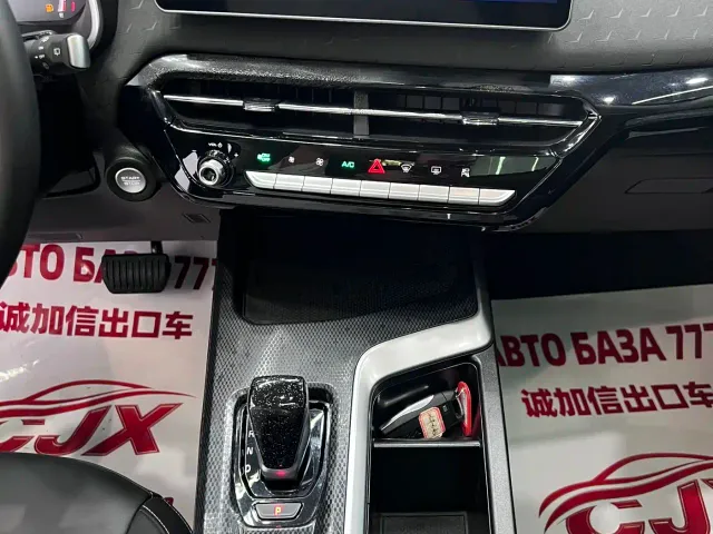 Haval Chitu — Фото автомобиля 10