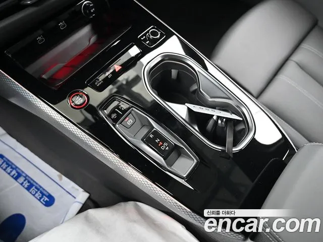 Audi A6 C9 — Фото автомобиля 9