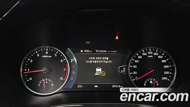 Kia Seltos — Фото автомобиля 8