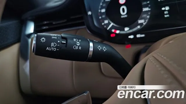 Land Rover Range Rover — Фото автомобиля 25