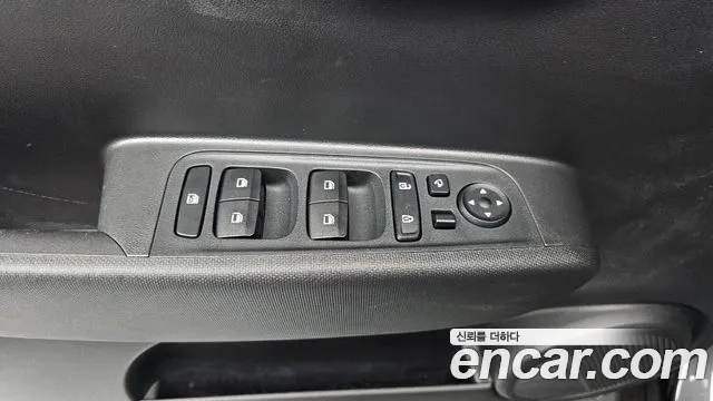 Hyundai Casper — Фото автомобиля 28