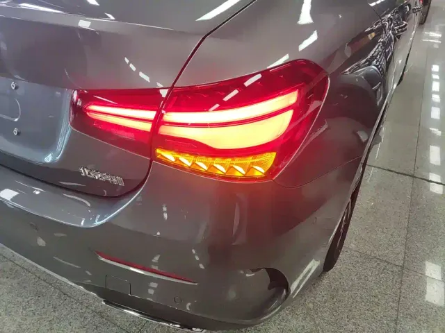 Mercedes-Benz A-Class — Фото автомобиля 23