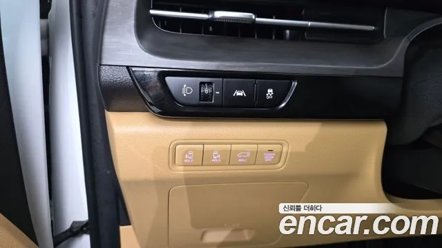 Kia Carnival 4th Gen — Фото автомобиля 17