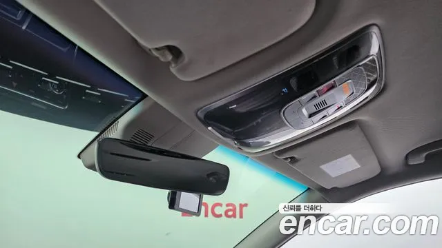 Genesis GV80 — Фото автомобиля 30