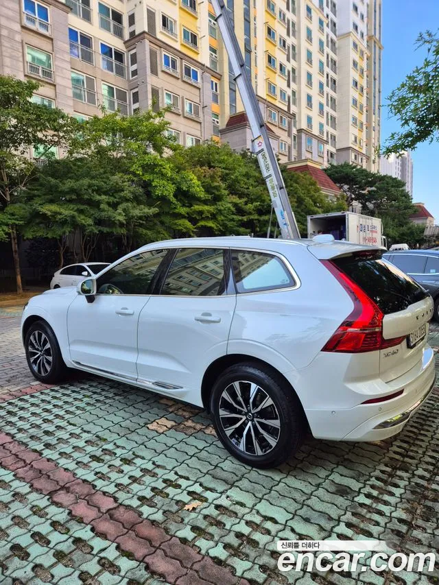 Volvo XC60 2nd Gen — Фото автомобиля 6