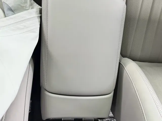 Geely Galaxy Stellar 6 — Фото автомобиля 13