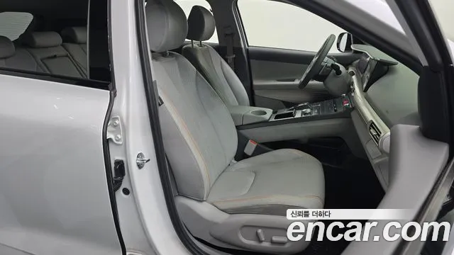 Hyundai Nexo Nexo Premium — Фото автомобиля 23