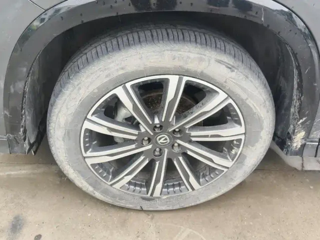 Changan CS75 Plus — Фото автомобиля 6