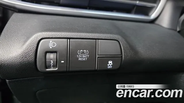 Hyundai Avante CN7 — Фото автомобиля 26