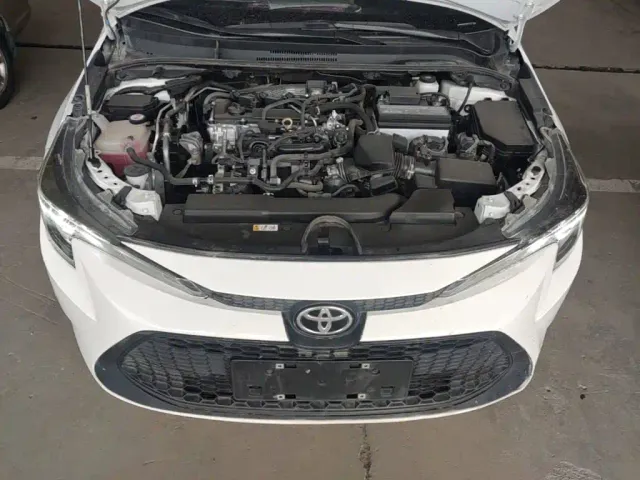 Toyota Levin — Фото автомобиля 19