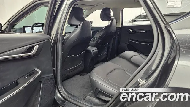 Kia EV6 — Фото автомобиля 12