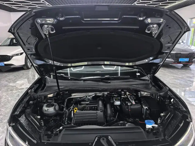 Volkswagen Tayron — Фото автомобиля 23