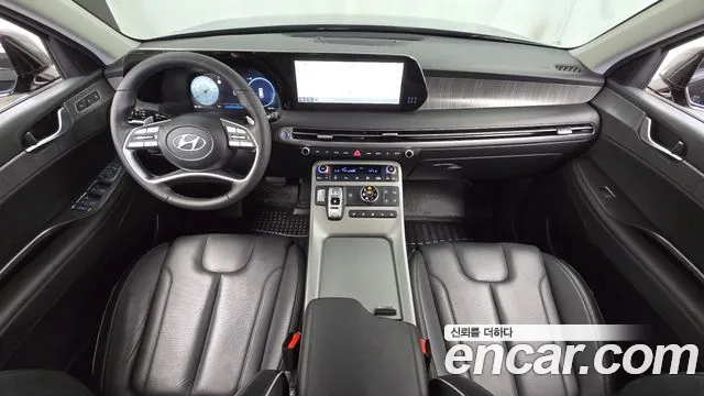 Hyundai Palisade The New Palisade Бензин 3.8 4WD — Фото автомобиля 7
