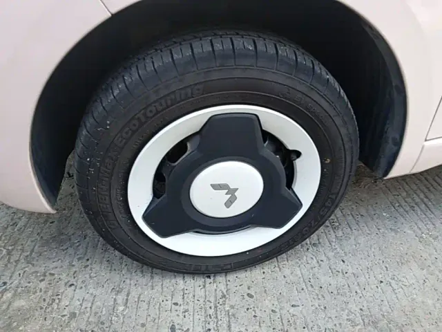 Wuling Hongguang Mini EV — Фото автомобиля 22