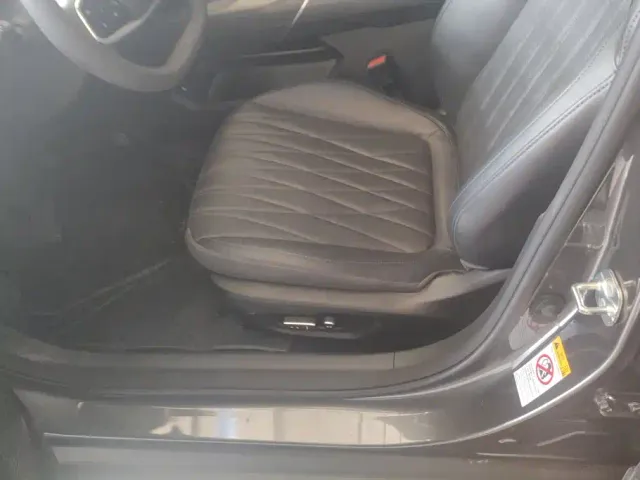 Changan Lamore — Фото автомобиля 9