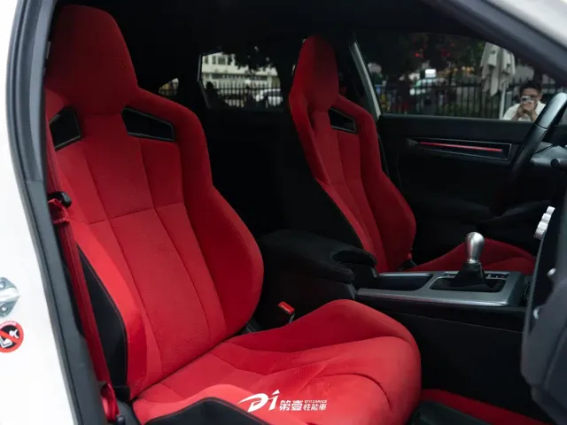 Honda Civic — Фото автомобиля 8