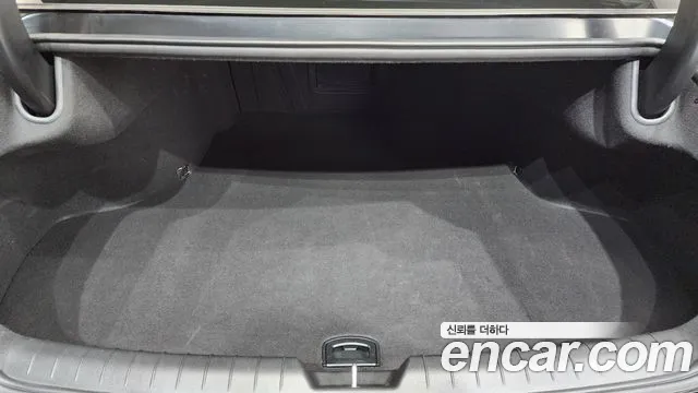Hyundai Grandeur GN7 — Фото автомобиля 26