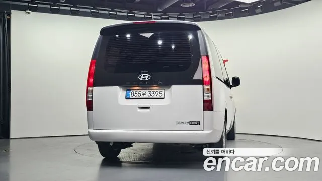Hyundai Staria Staria L3.5 Карго 5 мест — Фото автомобиля 4