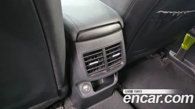 Kia Seltos Seltos Бензин 1.6 турбо 2WD — Фото автомобиля 27