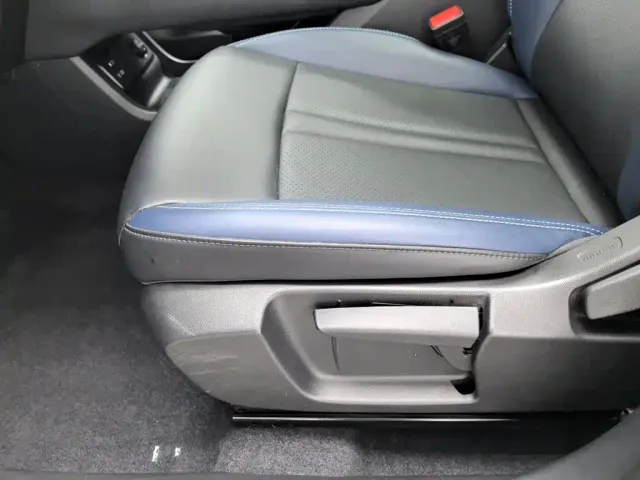 GAC Trumpchi GS3 — Фото автомобиля 20