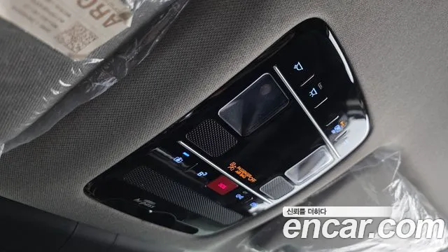 Hyundai Santa Fe MX5 — Фото автомобиля 16