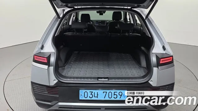Hyundai Ioniq5 Ioniq5 Long Range AWD — Фото автомобиля 27