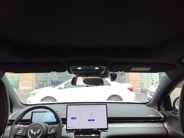 Wuling Starlight S — Фото автомобиля 17