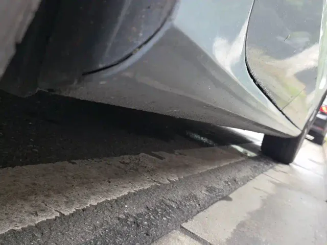 Geely Emgrand — Фото автомобиля 16