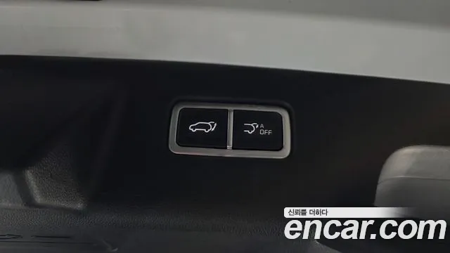 Kia Sorento 4th Gen — Фото автомобиля 24