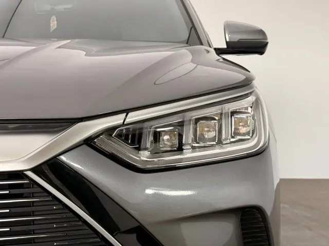 BYD Song PLUS — Фото автомобиля 12