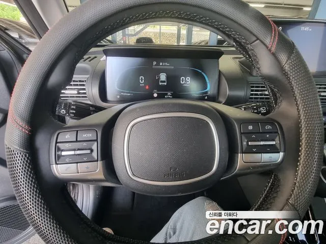 Hyundai Casper — Фото автомобиля 12
