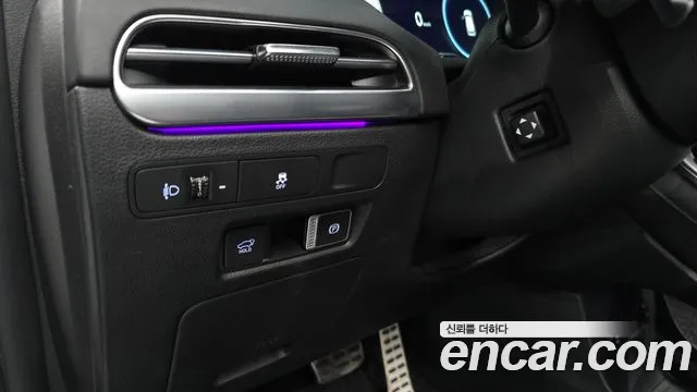 Hyundai Palisade The New Palisade Дизель 2.2 4WD — Фото автомобиля 26