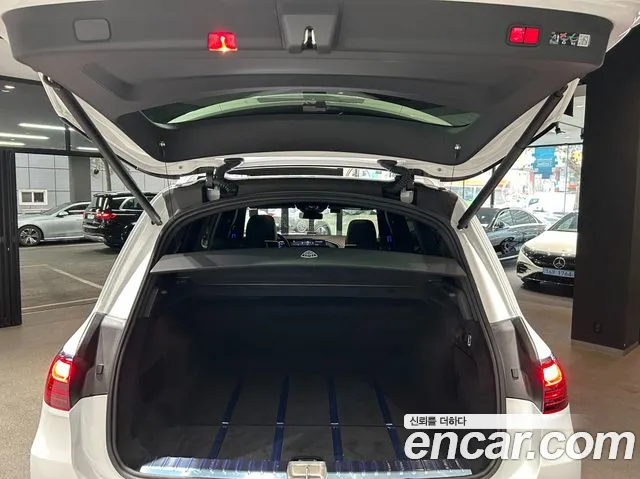 Mercedes-Benz GLS-Class — Фото автомобиля 20