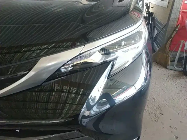 Toyota Toyota Sienna 2021 2.5L Hybrid Luxury Edition — Фото автомобиля 23